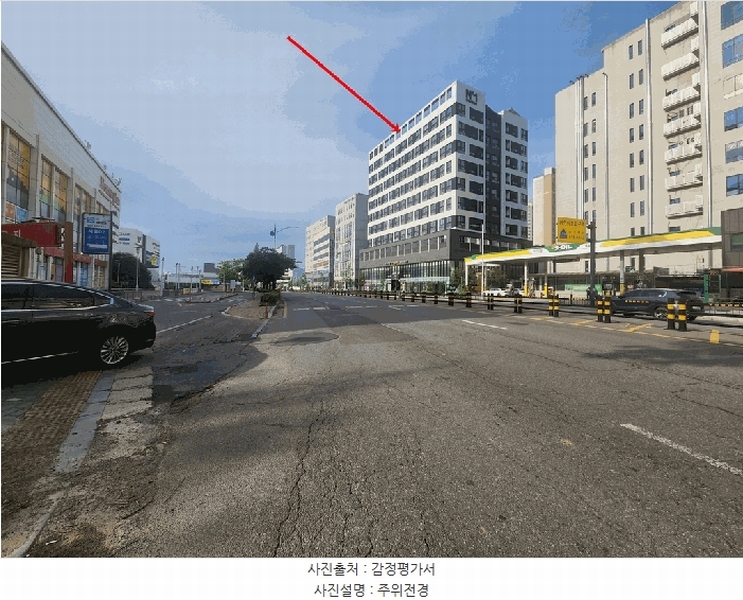 2025타경33452 경기도 김포시 풍무로 168, 넘버원리치안 6층 604호 오피스텔[계약15평형] 경매 이미지