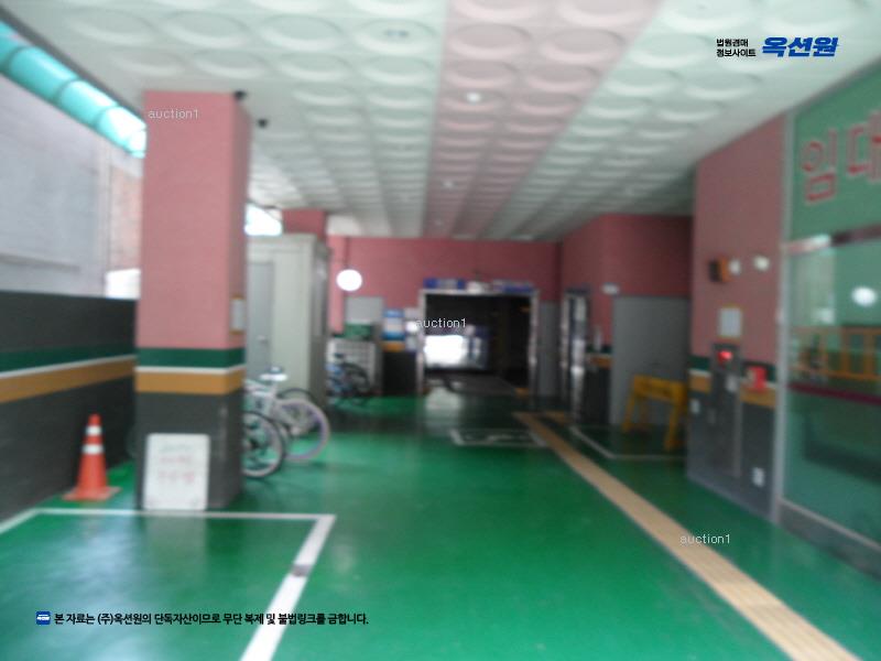 2025타경33493 경기도 부천시 원미구 부천로2번길 41, 에코스마트1 4층 406호 오피스텔[계약14평형] 경매 이미지