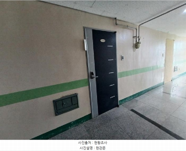 2025타경33493 경기도 부천시 원미구 부천로2번길 41, 에코스마트1 4층 406호 오피스텔[계약14평형] 경매 이미지