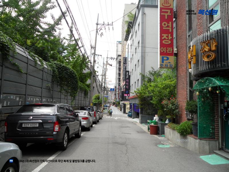 2025타경33493 경기도 부천시 원미구 부천로2번길 41, 에코스마트1 4층 406호 오피스텔[계약14평형] 경매 이미지