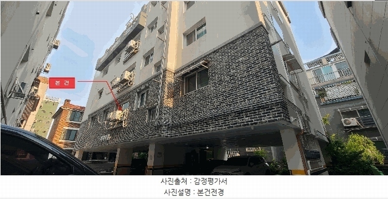 2025타경33497 경기도 부천시 오정구 역곡로504번길 80, 리치하임 비동 2층 202호 다세대(빌라)[공급16평형] 경매 이미지