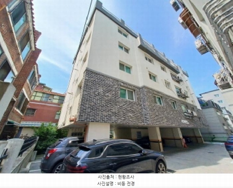 2025타경33497 경기도 부천시 오정구 역곡로504번길 80, 리치하임 비동 2층 202호 다세대(빌라)[공급16평형] 경매 이미지