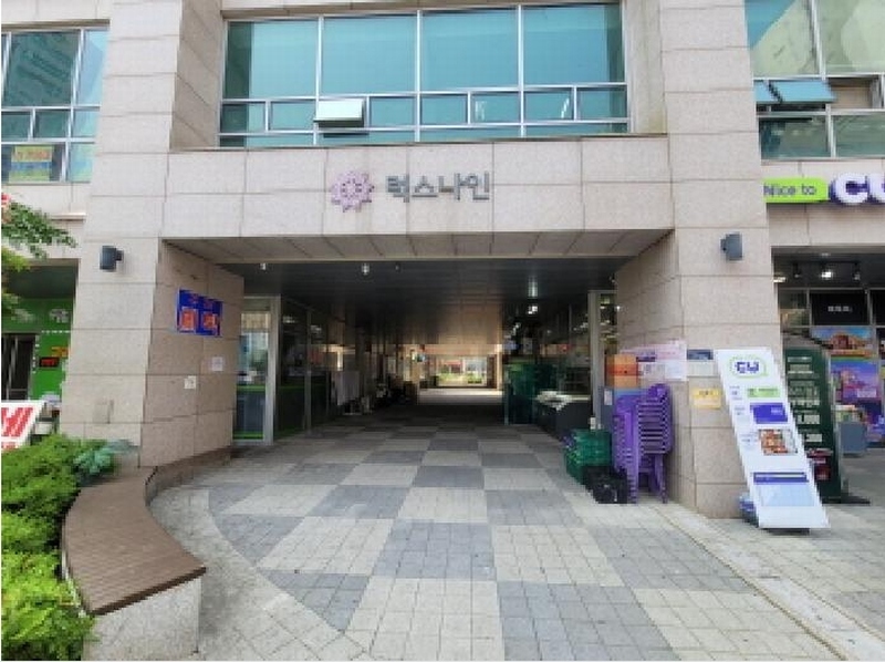 2025타경33508 경기도 김포시 김포한강9로75번길 132, 김포안강럭스나인 6층 603호 오피스텔[계약15평형] 경매 이미지