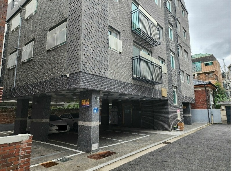 2024타경62188 서울특별시 마포구 월드컵로20길 38-5, 더클래스 4층 401호 다세대(빌라) 경매 이미지