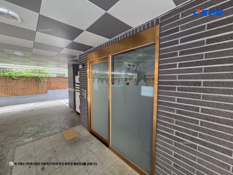 2024타경62188 서울특별시 마포구 월드컵로20길 38-5, 더클래스 4층 401호 다세대(빌라) 경매 이미지