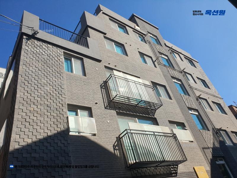 2024타경62188 서울특별시 마포구 월드컵로20길 38-5, 더클래스 4층 401호 다세대(빌라) 경매 이미지
