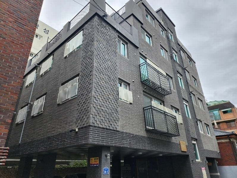 2024타경62188 서울특별시 마포구 월드컵로20길 38-5, 더클래스 4층 401호 다세대(빌라) 경매 이미지