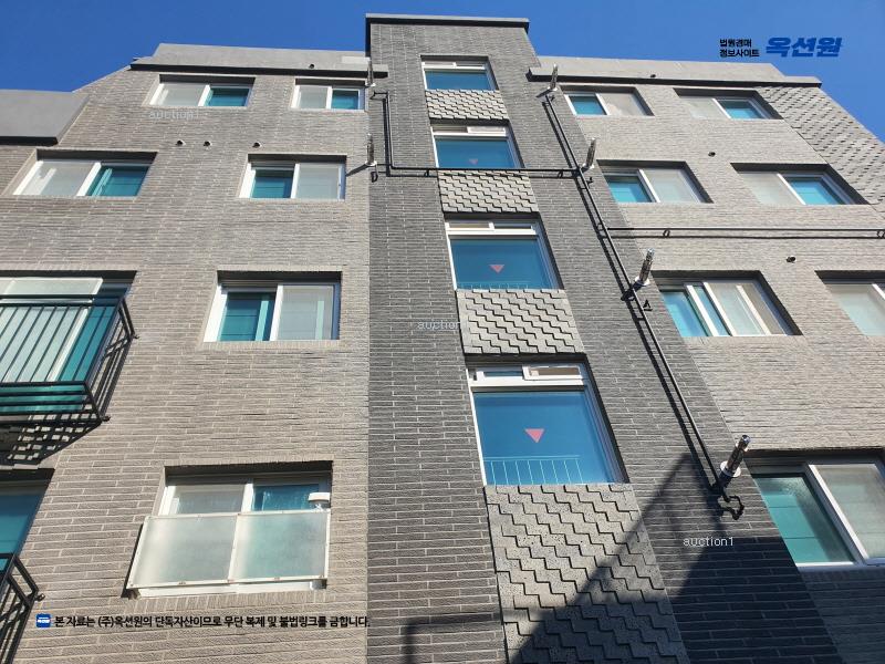 2024타경62188 서울특별시 마포구 월드컵로20길 38-5, 더클래스 4층 401호 다세대(빌라) 경매 이미지
