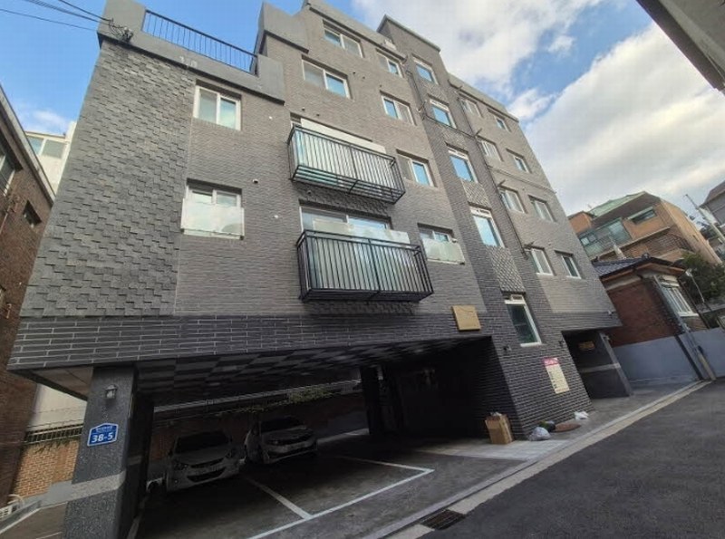 2024타경62188 서울특별시 마포구 월드컵로20길 38-5, 더클래스 4층 401호 다세대(빌라) 경매 이미지