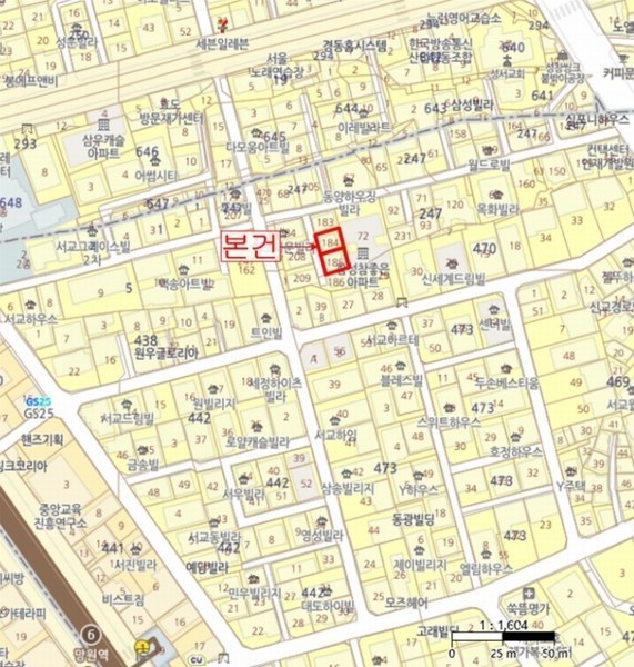2024타경62188 서울특별시 마포구 월드컵로20길 38-5, 더클래스 4층 401호 다세대(빌라) 경매 이미지