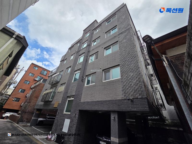 2024타경62188 서울특별시 마포구 월드컵로20길 38-5, 더클래스 4층 401호 다세대(빌라) 경매 이미지