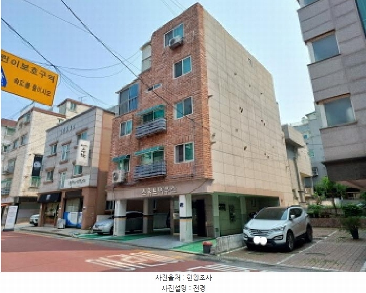 2025타경33512 경기도 부천시 원미구 지봉로115번길 32, 스위트하우스 4층 401호 다세대(빌라)[공급23평형] 경매 이미지