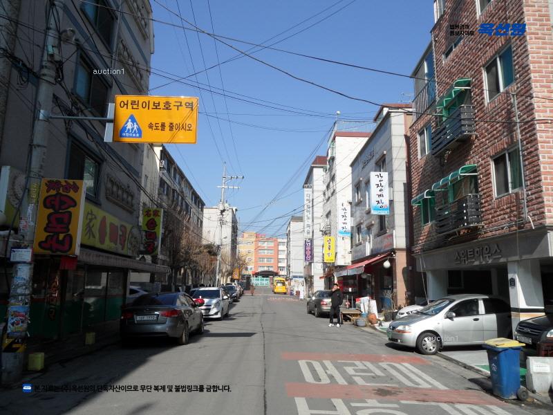 2025타경33512 경기도 부천시 원미구 지봉로115번길 32, 스위트하우스 4층 401호 다세대(빌라)[공급23평형] 경매 이미지