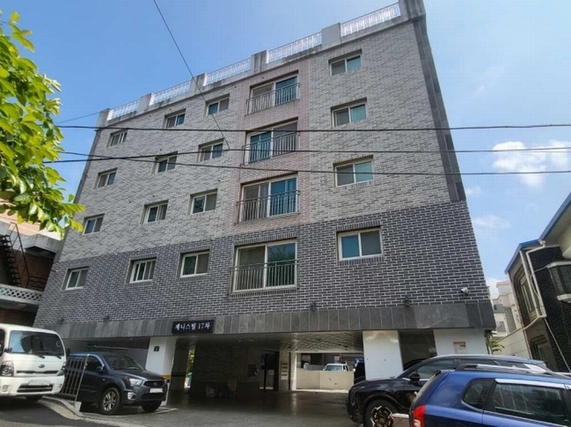 2025타경33518 경기도 부천시 원미구 신흥로73번길 37, 제니스빌17차 2층 201호 다세대(빌라)[공급15평형] 경매 이미지