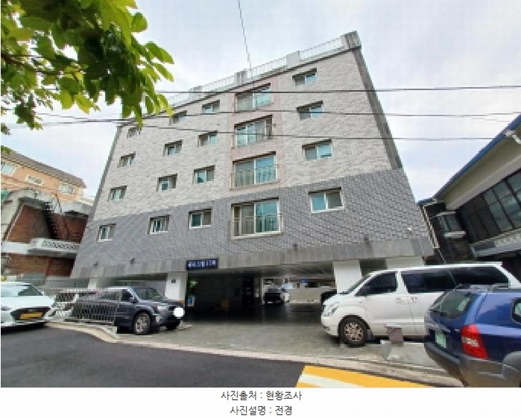 2025타경33518 경기도 부천시 원미구 신흥로73번길 37, 제니스빌17차 2층 201호 다세대(빌라)[공급15평형] 경매 이미지