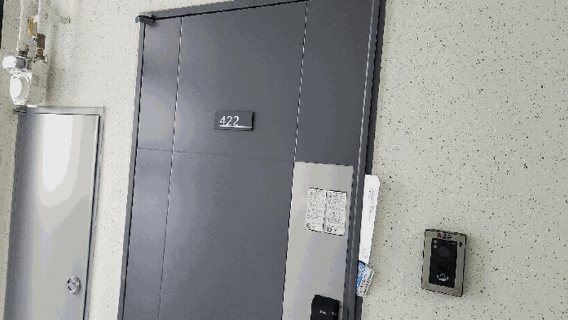 2025타경33521 경기도 김포시 풍무로 168, 넘버원리치안 4층 422호 오피스텔[계약23평형] 경매 이미지