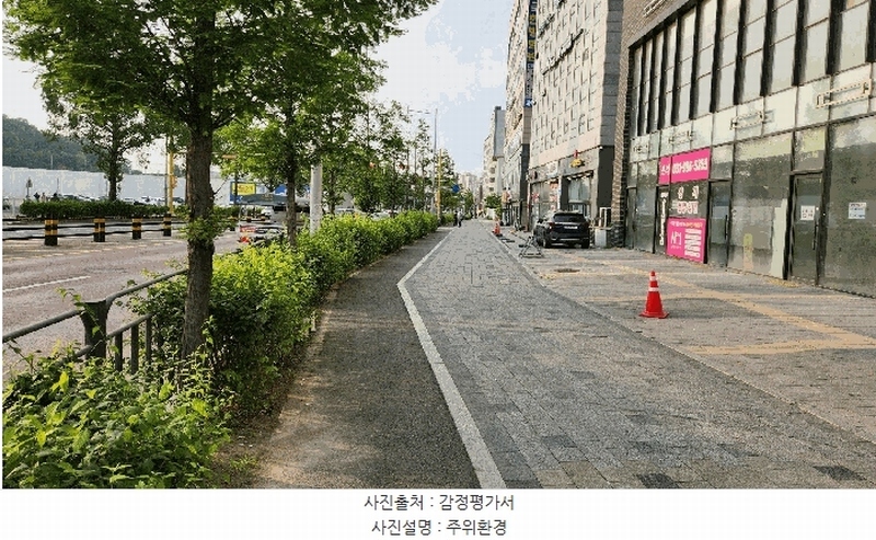 2025타경33521 경기도 김포시 풍무로 168, 넘버원리치안 4층 422호 오피스텔[계약23평형] 경매 이미지