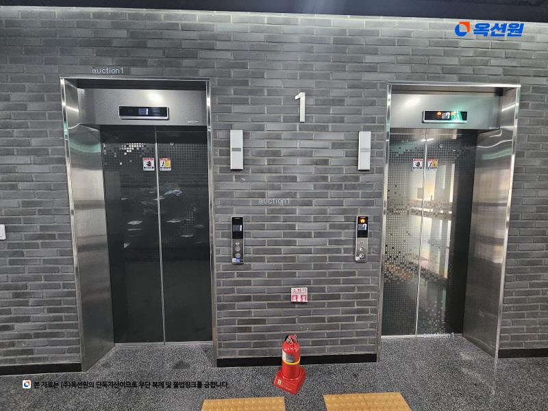 2025타경33523 경기도 김포시 풍무로 168, 넘버원리치안 7층 703호 오피스텔[계약15평형] 경매 이미지