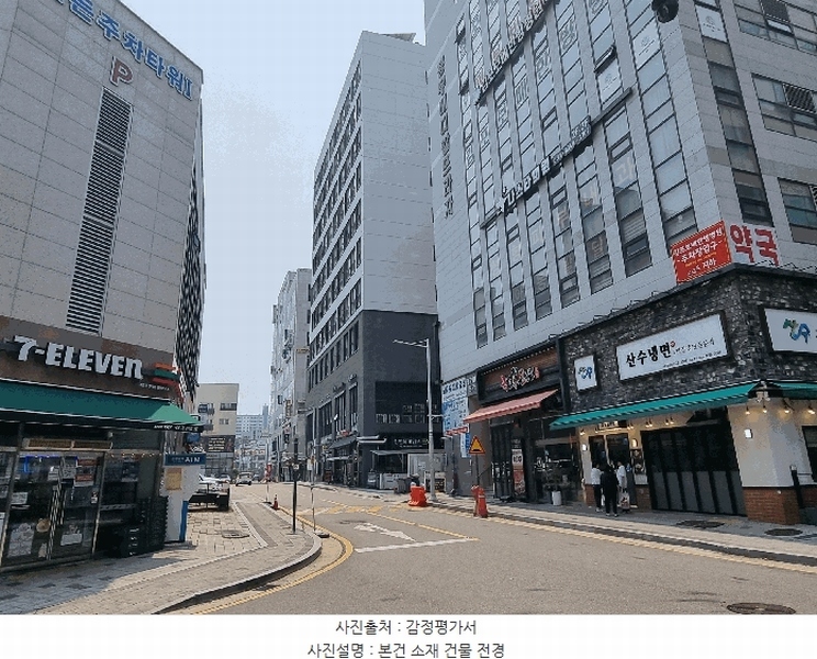 2025타경33523 경기도 김포시 풍무로 168, 넘버원리치안 7층 703호 오피스텔[계약15평형] 경매 이미지