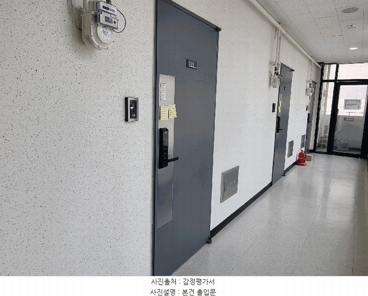 2025타경33523 경기도 김포시 풍무로 168, 넘버원리치안 7층 703호 오피스텔[계약15평형] 경매 이미지