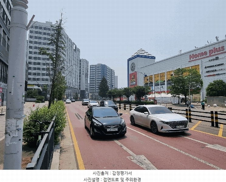 2025타경33523 경기도 김포시 풍무로 168, 넘버원리치안 7층 703호 오피스텔[계약15평형] 경매 이미지