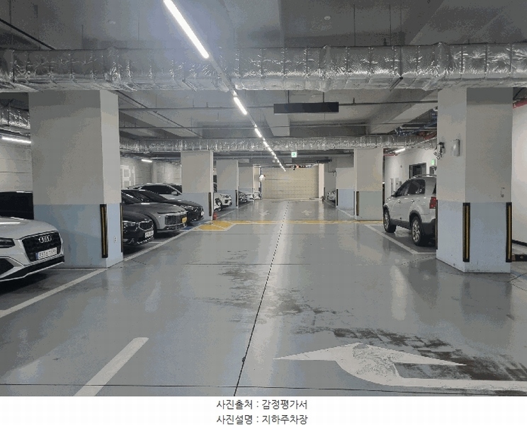2025타경33523 경기도 김포시 풍무로 168, 넘버원리치안 7층 703호 오피스텔[계약15평형] 경매 이미지