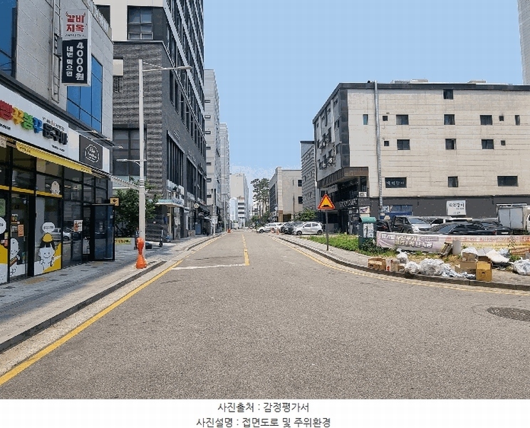 2025타경33523 경기도 김포시 풍무로 168, 넘버원리치안 7층 703호 오피스텔[계약15평형] 경매 이미지