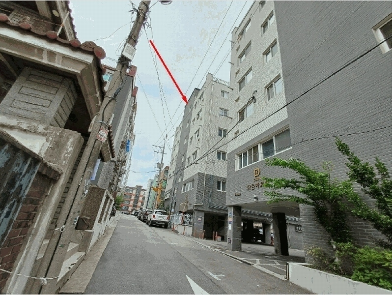 2025타경33539 경기도 부천시 오정구 역곡로504번길 95-16, 다온아르떼 비동 5층 501호 다세대(빌라)[공급16평형] 경매 이미지