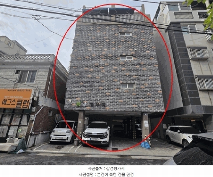 2025타경33543 경기도 부천시 원미구 신흥로100번길 40, 봄날하우징 3층 301호 다세대(빌라)[공급12평형] 경매 이미지