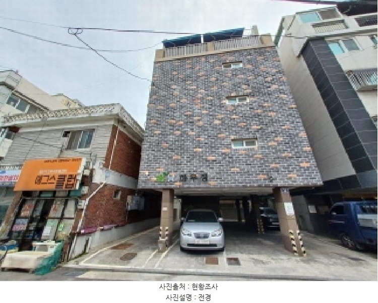 2025타경33543 경기도 부천시 원미구 신흥로100번길 40, 봄날하우징 3층 301호 다세대(빌라)[공급12평형] 경매 이미지