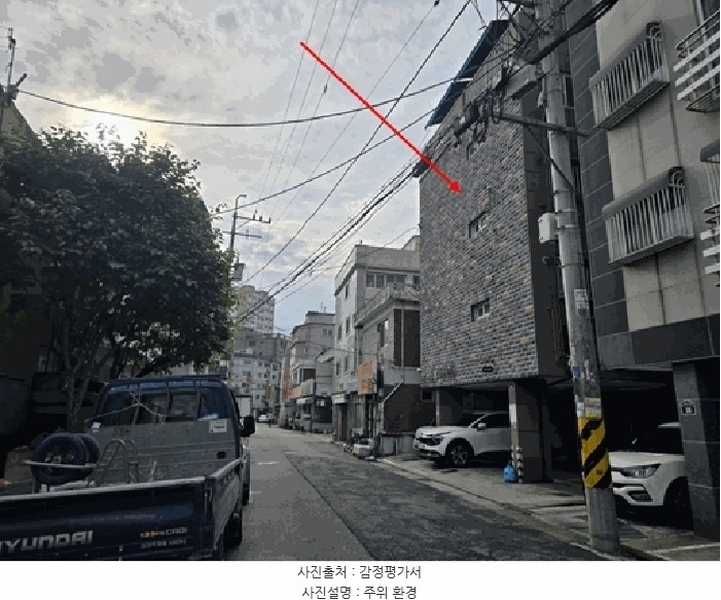 2025타경33543 경기도 부천시 원미구 신흥로100번길 40, 봄날하우징 3층 301호 다세대(빌라)[공급12평형] 경매 이미지