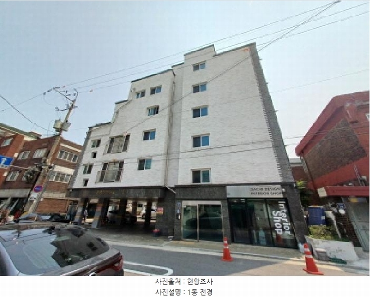 2025타경33557 경기도 부천시 소사구 은성로62번길 77, 진영리더스빌 1동 3층 302호 다세대(빌라) 경매 이미지