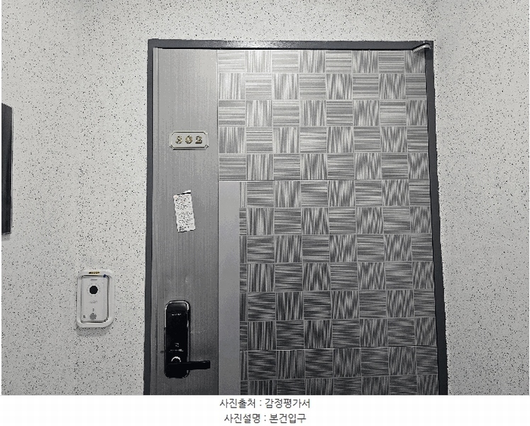2025타경33557 경기도 부천시 소사구 은성로62번길 77, 진영리더스빌 1동 3층 302호 다세대(빌라) 경매 이미지