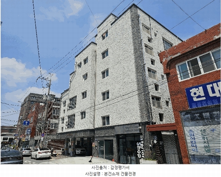 2025타경33557 경기도 부천시 소사구 은성로62번길 77, 진영리더스빌 1동 3층 302호 다세대(빌라) 경매 이미지