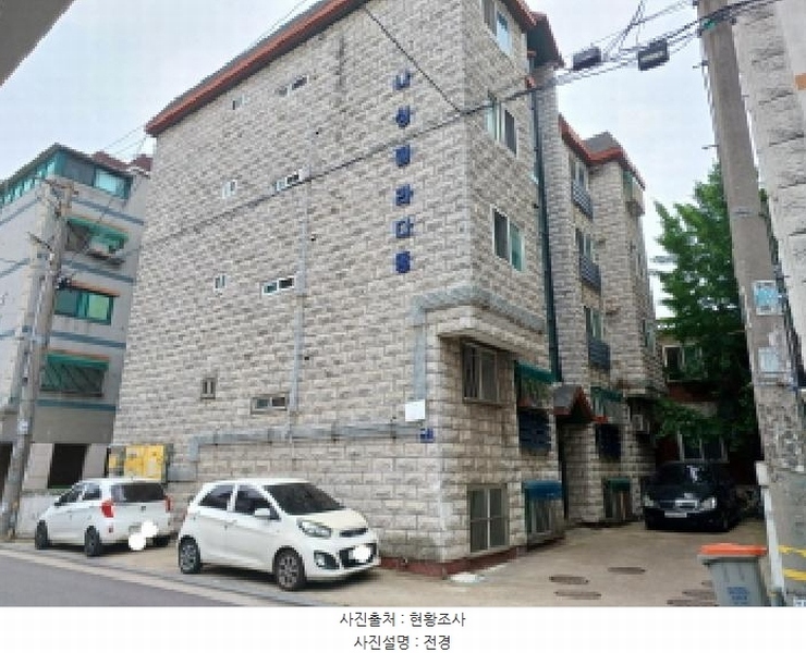 2025타경33562 경기도 부천시 원미구 부천로91번길 7, 나성빌라 지층 지01호 다세대(빌라)[공급18평형] 경매 이미지