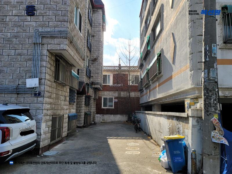 2025타경33562 경기도 부천시 원미구 부천로91번길 7, 나성빌라 지층 지01호 다세대(빌라)[공급18평형] 경매 이미지