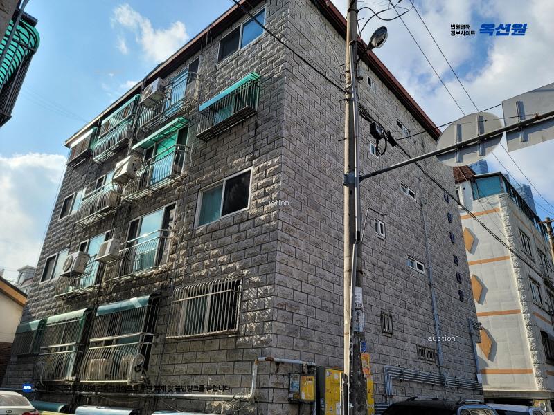 2025타경33562 경기도 부천시 원미구 부천로91번길 7, 나성빌라 지층 지01호 다세대(빌라)[공급18평형] 경매 이미지
