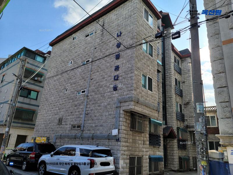 2025타경33562 경기도 부천시 원미구 부천로91번길 7, 나성빌라 지층 지01호 다세대(빌라)[공급18평형] 경매 이미지