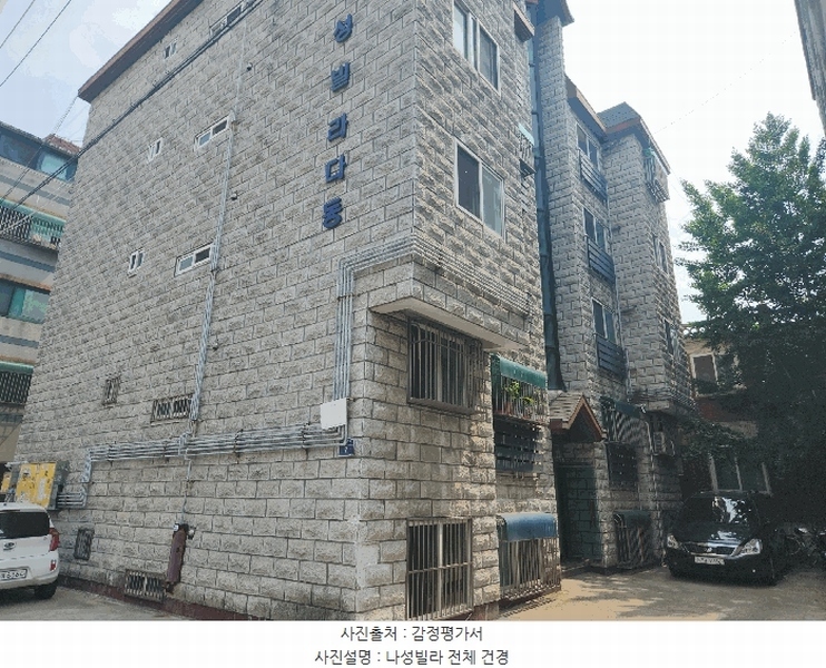 2025타경33562 경기도 부천시 원미구 부천로91번길 7, 나성빌라 지층 지01호 다세대(빌라)[공급18평형] 경매 이미지