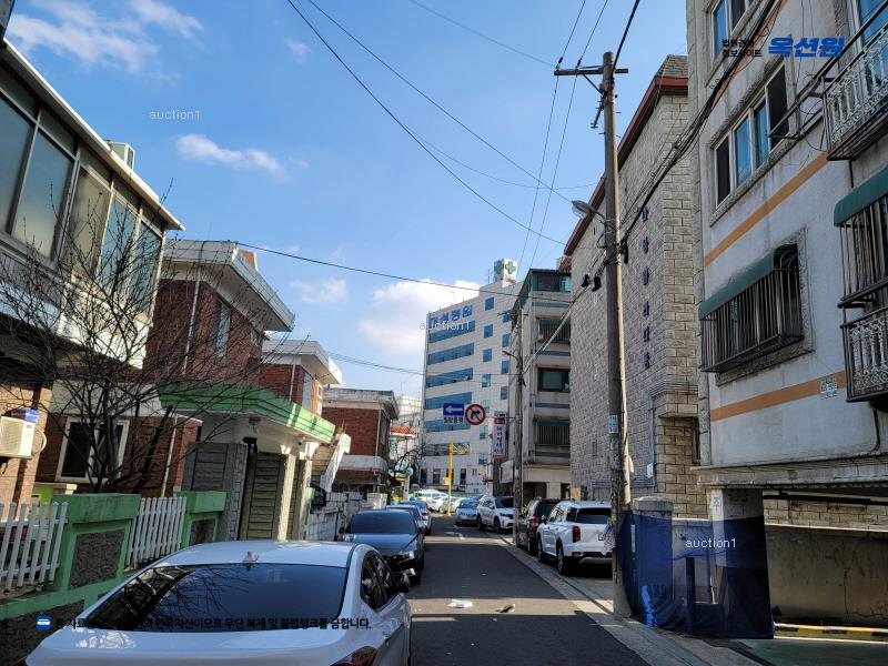 2025타경33562 경기도 부천시 원미구 부천로91번길 7, 나성빌라 지층 지01호 다세대(빌라)[공급18평형] 경매 이미지