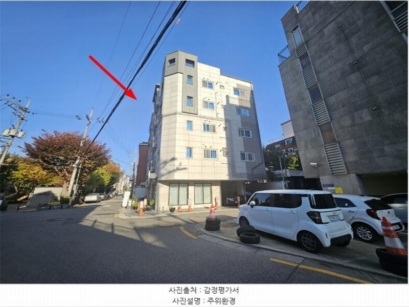 2024타경62638 서울특별시 마포구 연남로3길 81, 도화엘리시아 2층 202호 다세대(빌라)[공급9평형] 경매 이미지