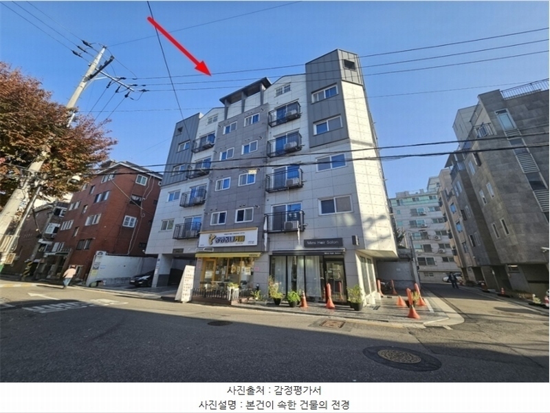 2024타경62638 서울특별시 마포구 연남로3길 81, 도화엘리시아 2층 202호 다세대(빌라)[공급9평형] 경매 이미지