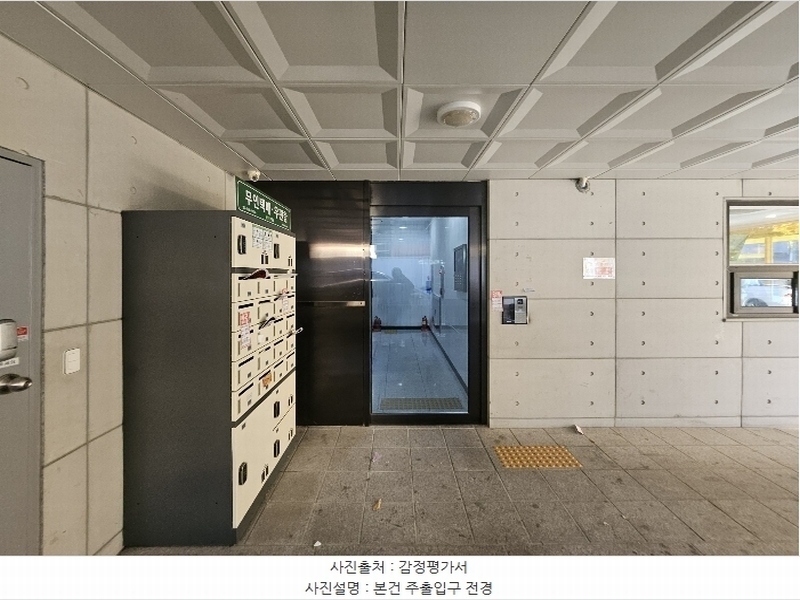 2024타경62638 서울특별시 마포구 연남로3길 81, 도화엘리시아 2층 202호 다세대(빌라)[공급9평형] 경매 이미지