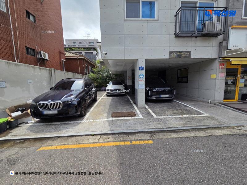 2024타경62638 서울특별시 마포구 연남로3길 81, 도화엘리시아 2층 202호 다세대(빌라)[공급9평형] 경매 이미지