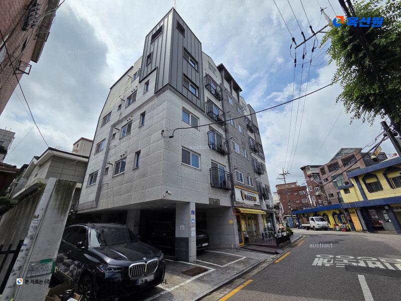 2024타경62638 서울특별시 마포구 연남로3길 81, 도화엘리시아 2층 202호 다세대(빌라)[공급9평형] 경매 이미지
