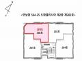 2024타경62638 서울특별시 마포구 연남로3길 81, 도화엘리시아 2층 202호 다세대(빌라)[공급9평형] 경매 이미지