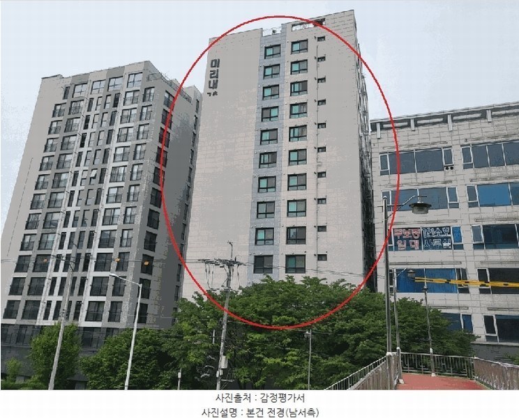 2025타경33574 경기도 김포시 장차로5번길 5-33, 미리내고촌 8층 803호 오피스텔 경매 이미지