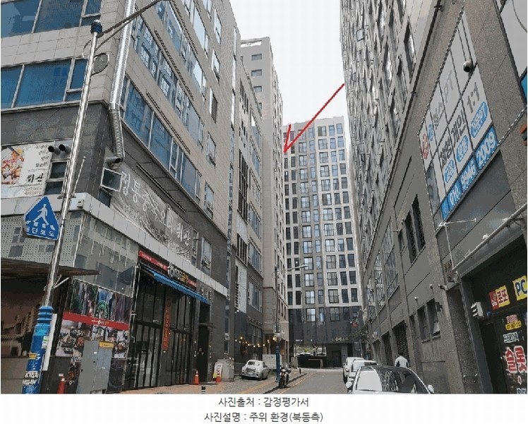 2025타경33574 경기도 김포시 장차로5번길 5-33, 미리내고촌 8층 803호 오피스텔 경매 이미지