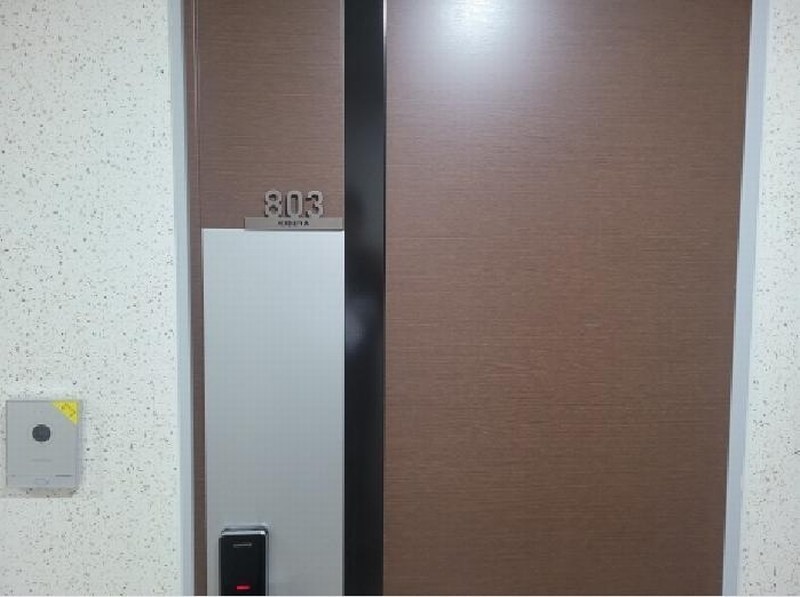2025타경33574 경기도 김포시 장차로5번길 5-33, 미리내고촌 8층 803호 오피스텔 경매 이미지