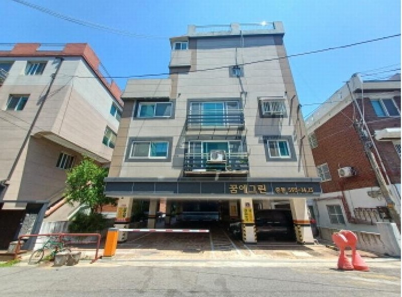 2025타경33576 경기도 부천시 원미구 부흥로187번길 24, 꿈에그린 3층 301호 다세대(빌라) 경매 이미지
